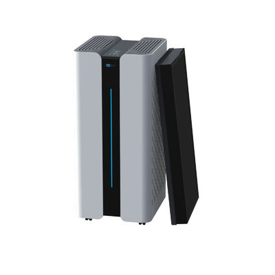 WIFI Control Quiet Air Purifier For Asthma easy installation