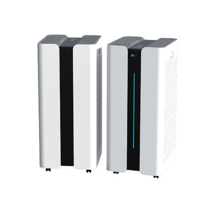 Timer Controlled Domestic Air Purifier WIFI Control Air Quality Display