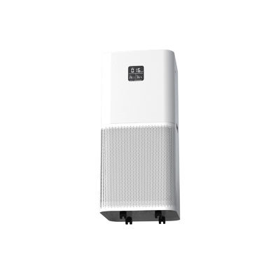 Particulate High Efficiency HEPA Air Purifier With 400 M3/H CADR Formaldehyde